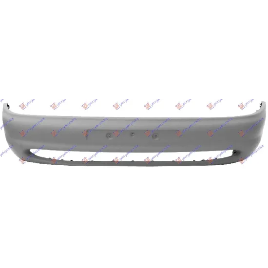 FRONT BUMPER -2000 FRONT BUMPER -2000