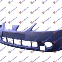 FRONT BUMPER PRIMED 02-