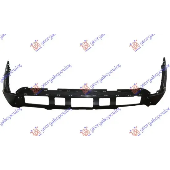 REAR BUMPER LOWER PRIMED (SPORT) REAR BUMPER LOWER PRIMED (SPORT)