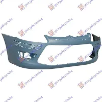 FRONT BUMPER 2008- (A QUALITY)