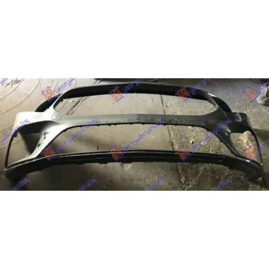 FRONT BUMPER (WITH PDC) (AMG-LINE) (CHINA) FRONT BUMPER (WITH PDC) (AMG-LINE) (CHINA)
