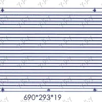 CONDENSOR TOATE MODELELELE (64,5x27) (07/12mm)