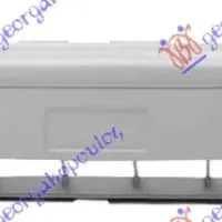 FRONT BUMPER GT PRIMED