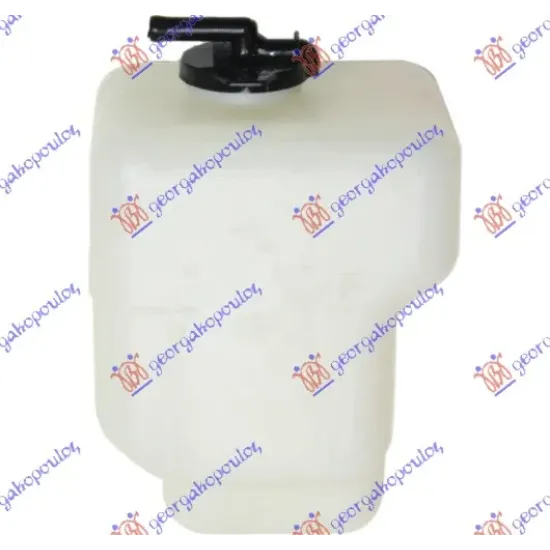 AUXILIARY TANK 1.6 8V-2016V AUXILIARY TANK 1.6 8V-2016V