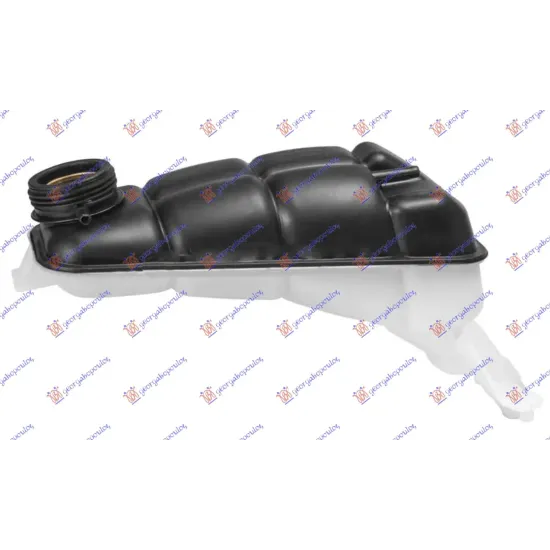 AUXILIARY TANK PETROL - DIESEL