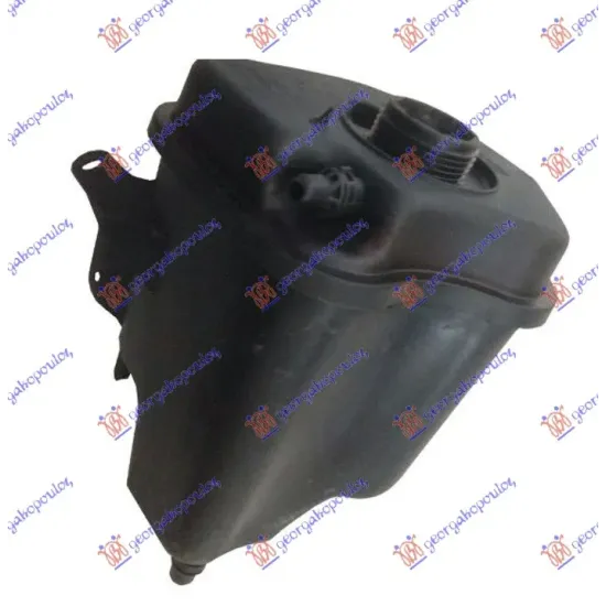 AUXILIARY TANK PETROL - DIESEL