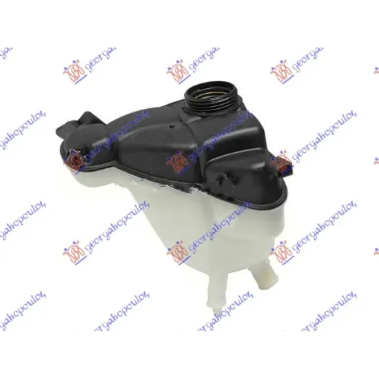 AUXILIARY TANK PETROL - DIESEL AUXILIARY TANK PETROL - DIESEL