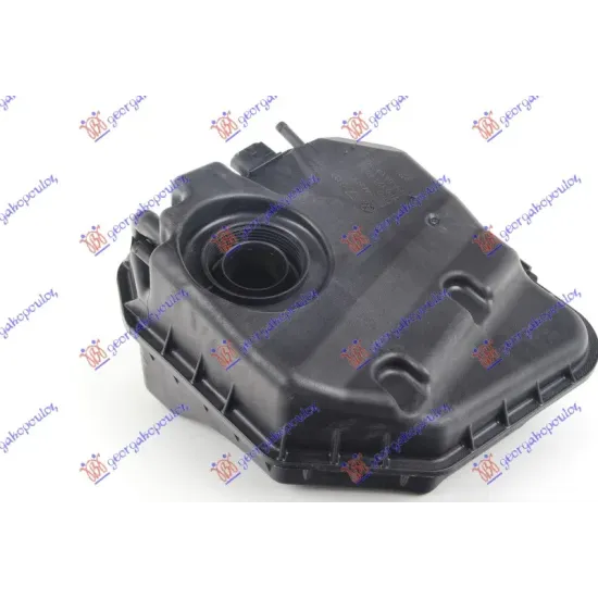 AUXILIARY TANK PETROL - DIESEL AUXILIARY TANK PETROL - DIESEL