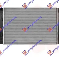 RADIATOR 1.5 PETROL MANUAL (641x410) (KOYO)