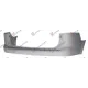 REAR BUMPER PRIMED S.W. REAR BUMPER PRIMED S.W.