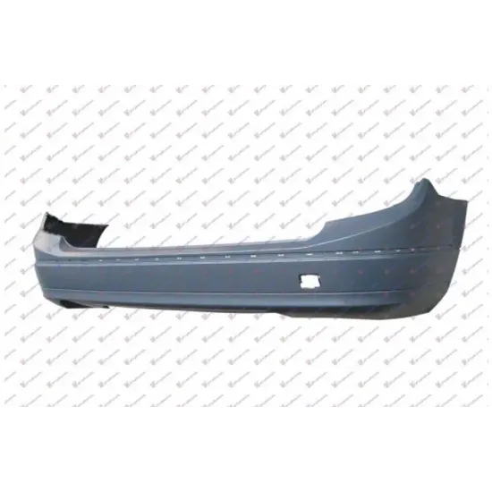 REAR BUMPER PRIMED S.W. (ELEGANCE - AVANTARDE)