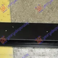 REAR BUMPER (OPEN CAB)