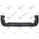 REAR BUMPER (DOUBLE TAIL GATE)
