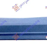 REAR BUMPER SEDAN (WITH PDS)