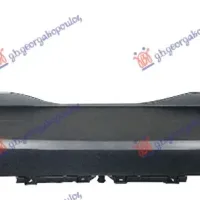 REAR BUMPER PRIMED (WITH PDC & CAMERA)