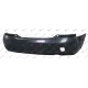 REAR BUMPER 2002-