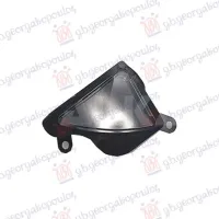 DOOR MIRROR FOOT LAMP
