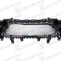 REINFORCEMENT REAR BUMPER PLASTIC (WITH AUTO OPENING TRUNK) (C63 AMG)