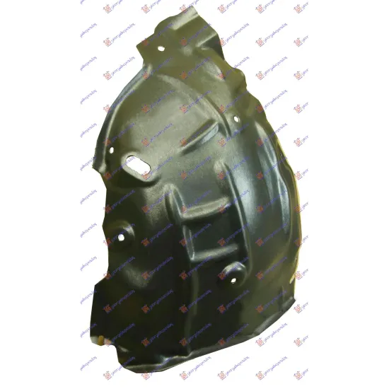 FRONT INNER FENDER (FRONT PART) FRONT INNER FENDER (FRONT PART)