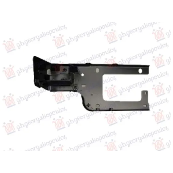 RADIATOR BRACKET LOWER STEEL RADIATOR BRACKET LOWER STEEL