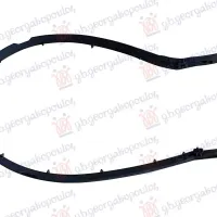 GRILLE SEAL UPPER
