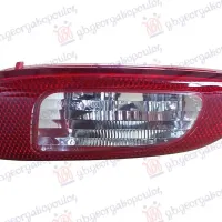REAR REVERSE LAMP (JCW)