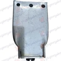 FRONT BUMPER REINFORCEMENT BRACKET (ALUMUNIUM)