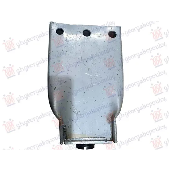 FRONT BUMPER REINFORCEMENT BRACKET (ALUMUNIUM) FRONT BUMPER REINFORCEMENT BRACKET (ALUMUNIUM)