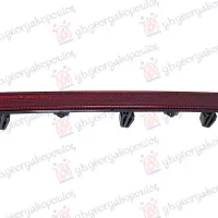 REAR BUMPER REFLECTOR (M-SPORT)
