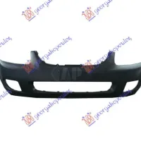 FRONT BUMPER 4D 07- (EXPORT TYPE)