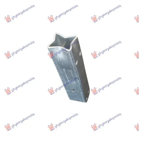 FRONT BUMPER BRACKET (ALUMINIUM) FRONT BUMPER BRACKET (ALUMINIUM)