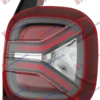 TAIL LAMP LED (E) (DEPO)