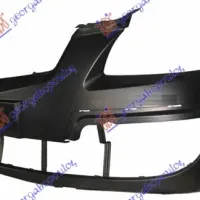 FRONT BUMPER 4/5D
