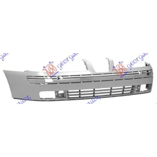 FRONT BUMPER (A QUALITY) -PHIRA) FRONT BUMPER (A QUALITY) -PHIRA)