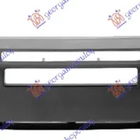 FRONT BUMPER DARK GREY 1995-2000