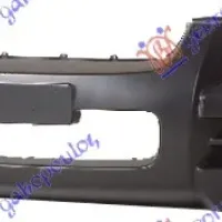 FRONT BUMPER PRIMED