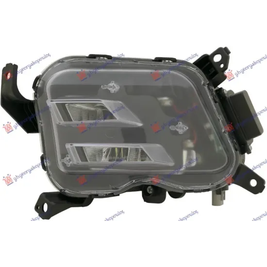 FOG LAMP (E) (DEPO) FOG LAMP (E) (DEPO)