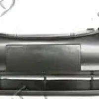 FRONT BUMPER 01-
