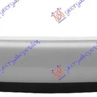 REAR BUMPER PRIMED 1995-1998 (A QUALITY)