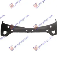 FRONT BUMPER PRIMED (WITH WASHER HOLES)