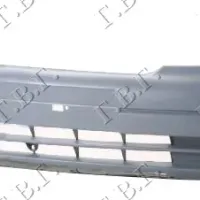 FRONT BUMPER PETROL PRIMED (W & WITHOUT FOG LAMP HOLES) (A QUALITY)