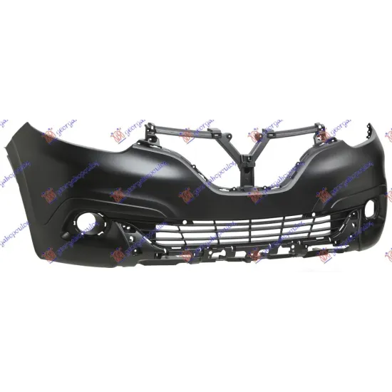 FRONT BUMPER PRIMED (W & WITHOUT PDC) FRONT BUMPER PRIMED (W & WITHOUT PDC)