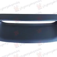 HOOD AIRDUCT PRIMED PLASTIC (S/JCW)