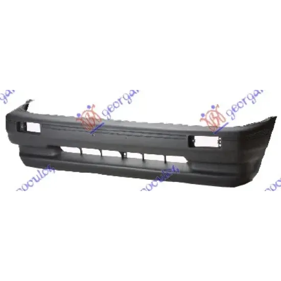 FRONT BUMPER FRONT BUMPER