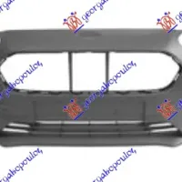 FRONT BUMPER ALL PRIMED (WITH & WITHOUT 4 SENSOR HOLES) 2016-