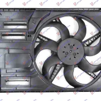 COOLING FAN ALL MODEL DIESEL