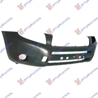 FRONT BUMPER -2008 (WITH FLARE HOLES)