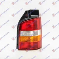 TAIL LAMP (YELLOW LAMP) (SINGLE GATE) (TURKEY)
