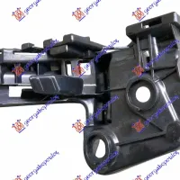REAR BUMPER BRACKET PLASTIC REAR BUMPER BRACKET PLASTIC