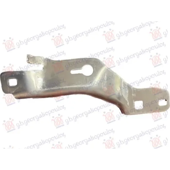 FRONT BUMPER BRACKET ALUMINIUM FRONT BUMPER BRACKET ALUMINIUM